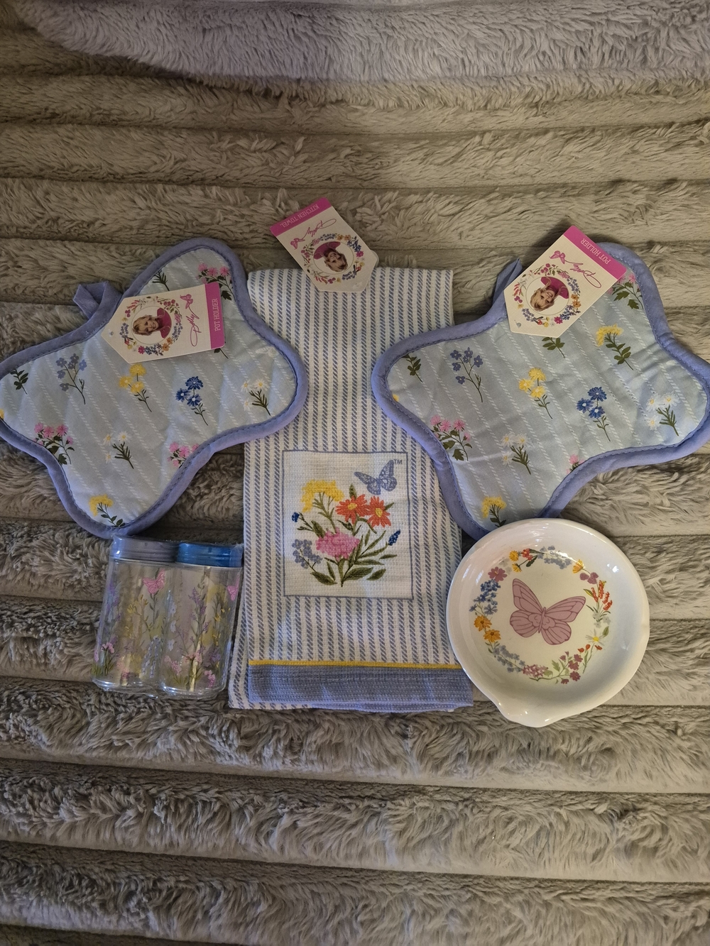 Dolly Parton Kitchen Bundle Set